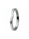 Skagen Women's Ring from Steel