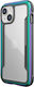 X-Doria Raptic Back Cover Plastic Transparent (...