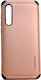 Motomo Note Back Cover Πλαστικό Ροζ (OnePlus 8T)