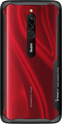 iPaky Hybrid Blace (Redmi 8) iPaky Hybrid Blace (Redmi 8)