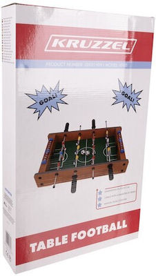 Wooden Football Table