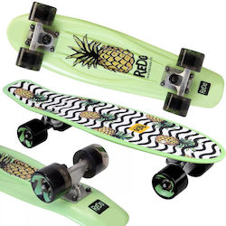 Skateboard Penny Board Grünes
