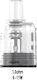Aspire Fluffi Ersatz-Pod 3.5ml mit Widerstand 1...