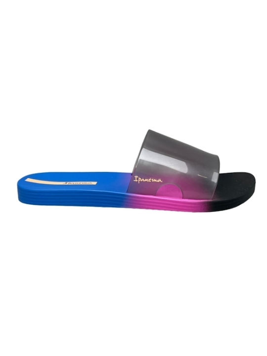 Ipanema Rainbow Slides σε Γκρι Χρώμα
