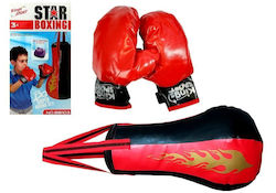 Indoor Boxing Toy