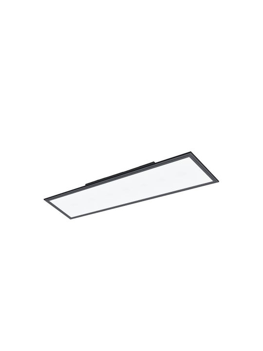 Eglo Paralelogram Panou LED Putere 33W 120x30cm.