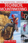 The International Handbook Of Technical Mountaineering