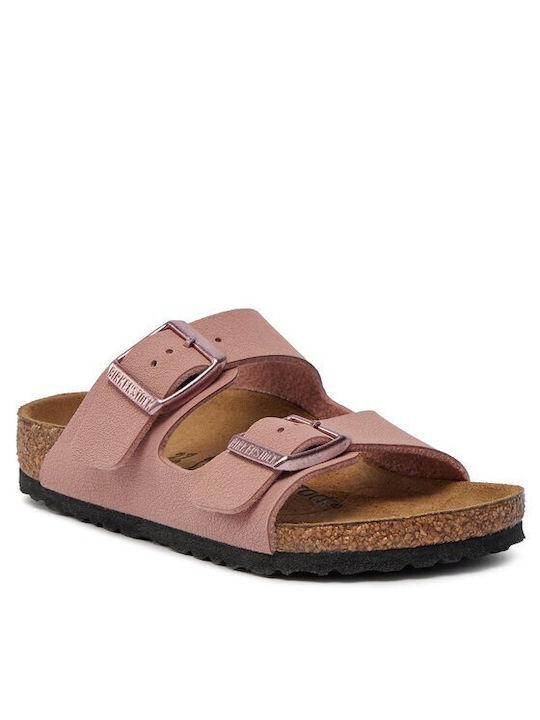 Birkenstock Sandale Copii Roz