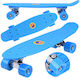 Jokomisiada Complete Penny Board Μπλε