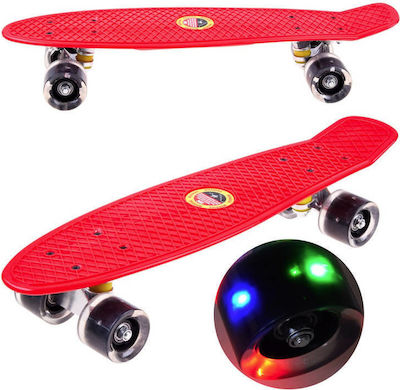 Skateboard Complet Placa Penny