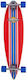 Dstreet Complete Longboard