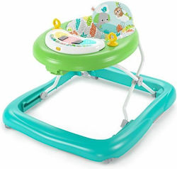 Bright Starts Baby Walker with Music