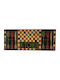 Chios Hellas Marita Kitchen Mat Runner with Anti-slip Underlay NO 12 57x140εκ.