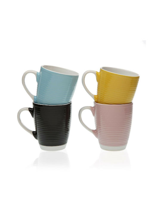 Versa Mug Ceramic 1pcs