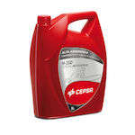 Cepsa S7919425 Chainsaw Chain Oil 5lt