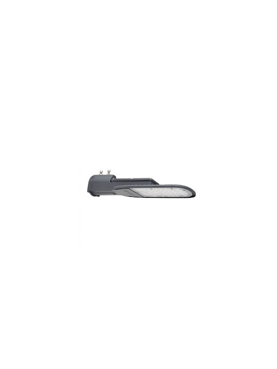 Ledvance Outdoor Floor Light LED Road 60W with Cold White Light IP66 Gray