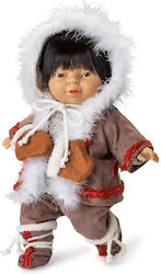 Berjuan Collectible Doll 38cm.