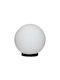 Lamp Globe Outdoor for Socket E27