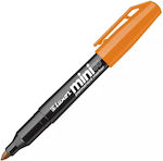 Luxor Permanent Marker Orange (Μiverse Farben)