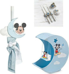 Parisis Mickey Mouse Baptism Package with Theme Mickey