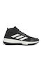 Bounce Legends High Basketball Shoes Core Black / Cloud White / Charcoal