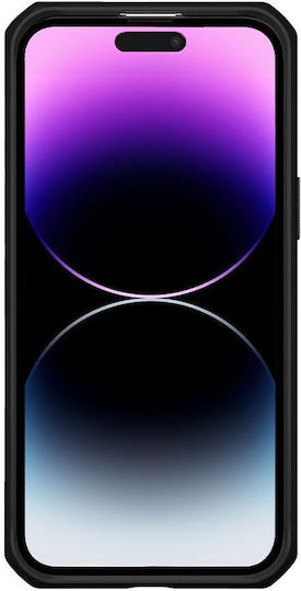 Mobilis Tempered Glass (iPhone 14, iPhone 15, Mobilis