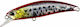 Duo Spearhead Ryuki Sw 60s Artificial Bait 384