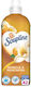 Soupline Condensed Fabric Softener Βανίλια & Μανταρίνι 42 Measuring Cups