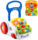 Ricokids για 6+ μηνών με Ήχους Λευκή
