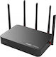 Ruijie RG-EG105GW Ασύρματο Router με 4 Θύρες