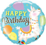 Balloon Foil Birthday-Celebration 45cm