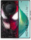 Smartfits Popart Spidervenom Back Cover Black (Honor Magic5 Lite) 8428704170323_46696516288851