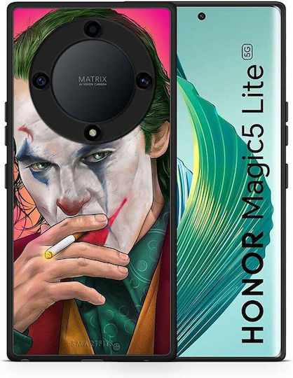 Smartfits Popart Jokesonu Back Cover Multicolor (Honor Magic5 Lite ) 8428705448275_46696536179027