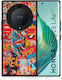 Smartfits Popart Omg Back Cover Multicolor (Honor Magic5 Lite )