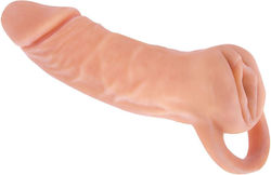 Nanma Мастурбатор Вагина 3123-07462-2 1бр