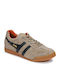 Harrier Herren Sneakers Beige