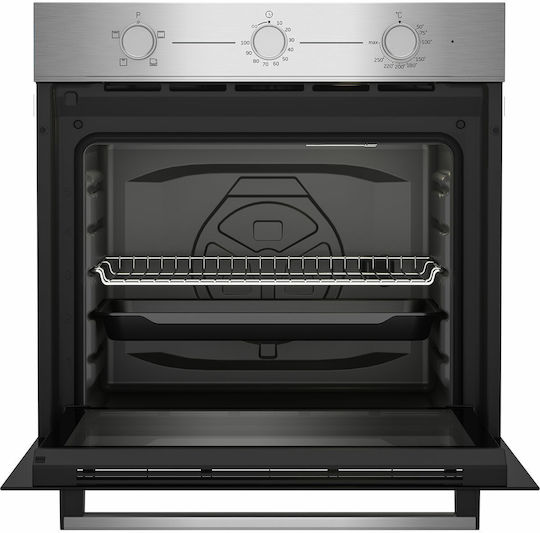 Beko Фурна над плот 74лт Ш59.4см.
