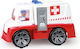 Lena Car Ambulance for 2++ Years