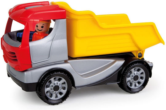 Lena Truck for 2+ Years