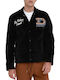 Winter Jacket Black (BLK/BLACK)