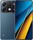 Xiaomi Poco X6 5G Dual SIM (12GB/256GB) Blue