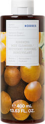 Korres Santorini Grape 400ml