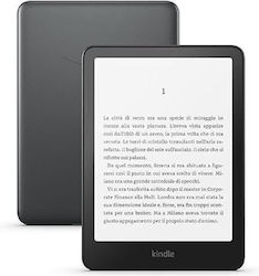 Amazon Kindle Paperwhite 2024 (With Ads) cu Ecran Tactil 7