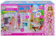 Barbie Vacation Doll Set