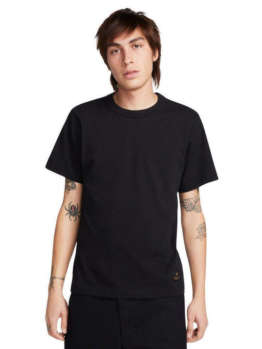 Nike Life Pullover Black