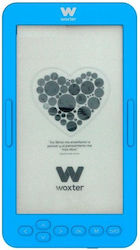 Woxter Scriba 195 6" (4GB) Μπλε