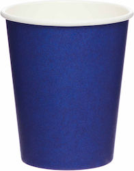 Amscan Party Glass 8 Pieces