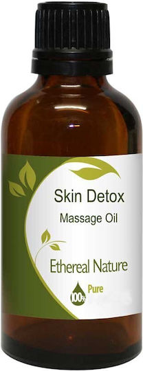 Nature & Body Αποτοξίνωση Λάδι Σώματος 100ml