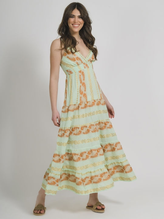 Ble Resort Collection Maxi Rochie Lahani