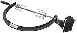 Primo Grills Oval LG Σούβλα με Μοτέρ Primo Grills Oval LG Σούβλα με Μοτέρ